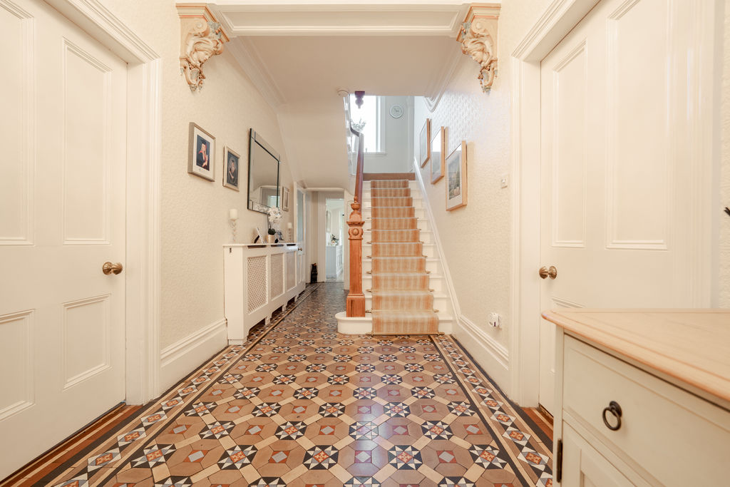 North Road Bretherton